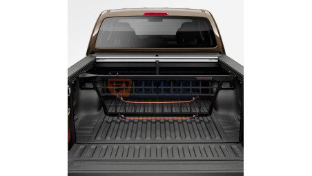 VOLKSWAGEN AMAROK 2010+ BUMPER STOPPER