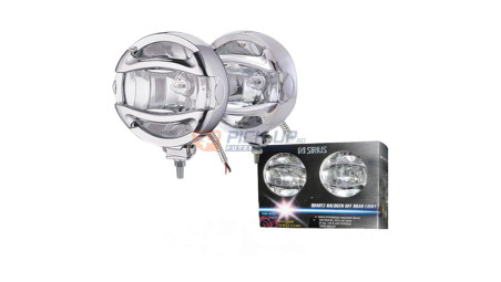 Reflectoare SIR 890 Reflectoare SIR 890