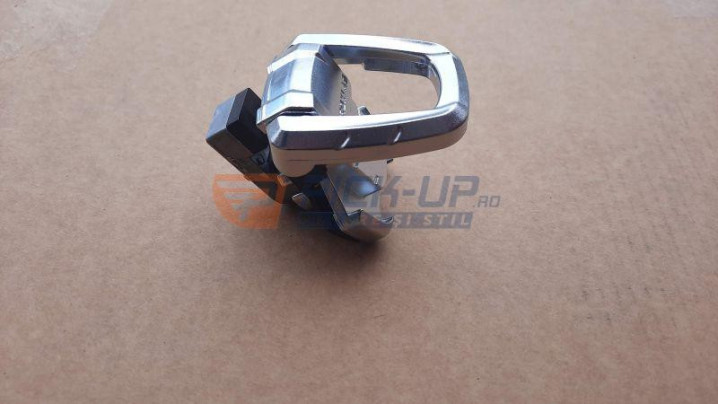 Horgonyrendszer PACK4 PU SA4