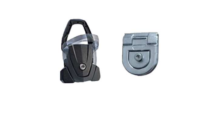 Horgonyrendszer PACK4 PU SA4