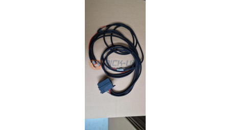 Elektromos reflektor készlet BRL BLWH04151
