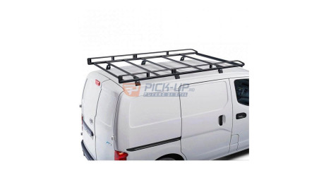 Modul portbagaj CRU Ford Connect 2022 CRU RFR