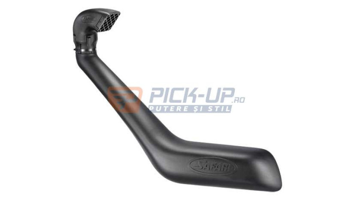 Snorkel Toyota Hilux 2026 BRS SNR