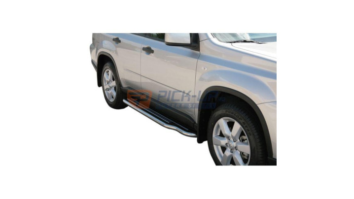 Oldalküszöb Nissan X-Trail 2010 P MIS EC