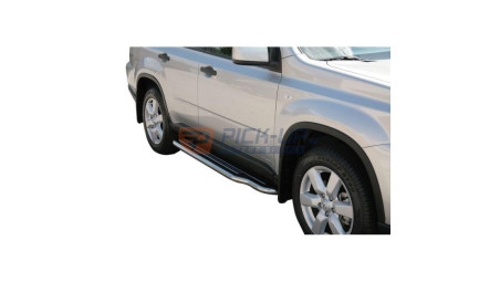 Oldalküszöb Nissan X-Trail 2010 P MIS EC