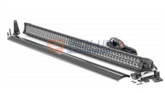 Hajlított LED reflektor 50" PU REF