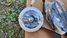 INTEGRATED FOG LIGHTS OLD FORD RANGER BAZ 2