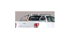 Rollbar Ssang Yong Musso Grand (Long Bed) 2024 MIS WO