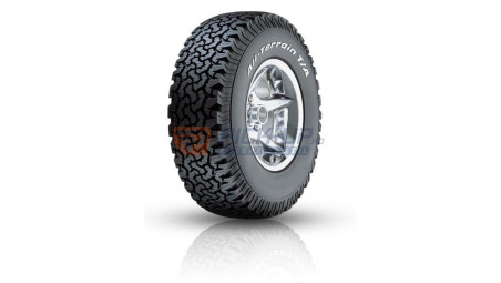 ANVELOPE BF GOODRICH AT 215/65 R16