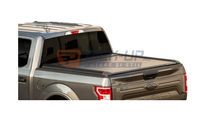 Csomagtérajtó zárás Ford F150 2015+ EVO Manual MT
