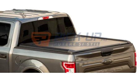 Csomagtérajtó zárás Ford F150 2015+ EVO Manual MT