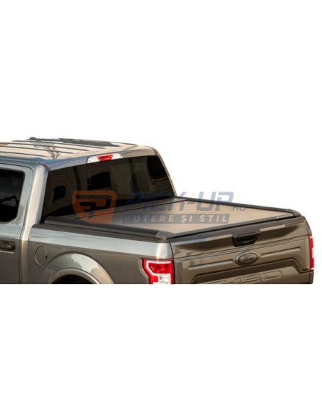 RULOU DE BENA EVO MANUAL MT FORD F150 2015+