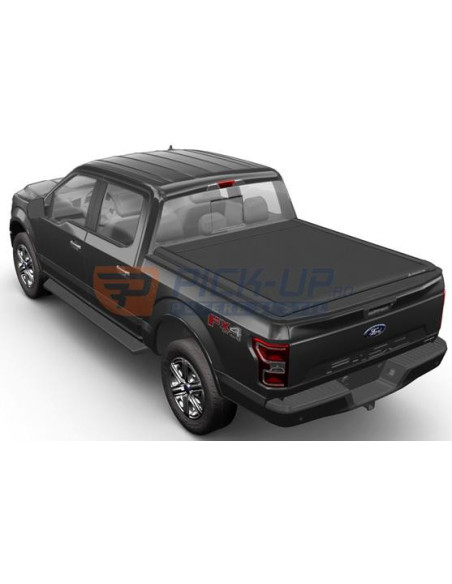 RULOU DE BENA EVO MANUAL MT FORD F150 2015+