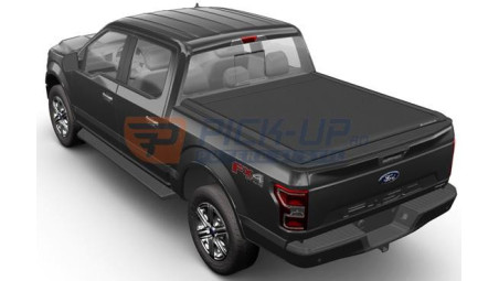 Tonneau roll cover Ford F-150 2015+ EVO MANUAL MT