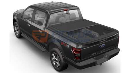 Csomagtérajtó zárás Ford F150 2015+ EVO Manual MT