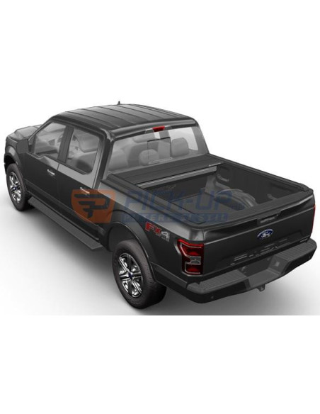 RULOU DE BENA EVO MANUAL MT FORD F150 2015+