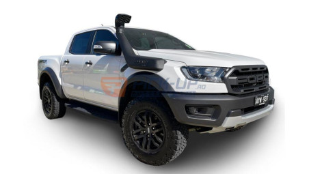 Snorkel SS ARMAX Ford Ranger Raptor 2022 SS SS Snorkel SS ARMAX Ford Ranger Raptor 2022 SS SS
