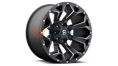 ALLOY WHEELS D546 ASSAULT D54622008247