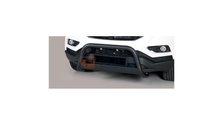 Bullbar Ssang Yong Musso Grand (hosszú ágy) 2024 MIS EC 435