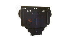 Scuturi Nissan Navara D40 2015 SCP SCUTCV