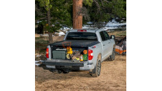 Tonneau roll cover Toyota Tundra 5.5 FT 2007+ EVO MANUAL MT