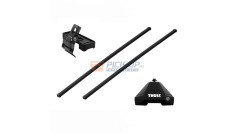 Set bare transversale otel Ford Ranger 2024 THU TA47297