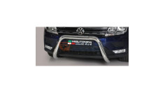Bullbar Volkswagen Tiguan 2016 MIS EC