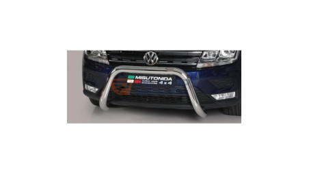 BULLBAR SB 409 VOLKSWAGEN TIGUAN 2016+ BULLBAR SB 409 VOLKSWAGEN TIGUAN 2016+