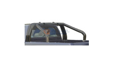 Rollbar Ssang Yong Musso Grand (Long Bed) 2024 MIS EC