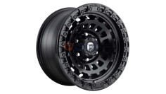 Jante aliaj Fuel WHE D633