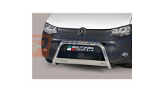 Bullbar Volkswagen Caddy 2021 MIS EC 476