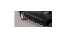 Oldalküszöb Ford Ranger 2012 MIS EC 295