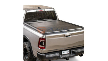 Tonneau roll cover Dodge RAM 2019-2024 MT RUEVOM