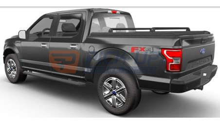 Kiegészítő Ford F150 2019 MT BT