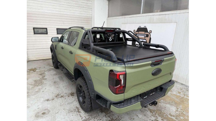 Rollbar Rocky Ford Ranger 2024 LIM WO