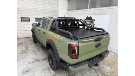 Rollbar Rocky Ford Ranger 2024 LIM WO