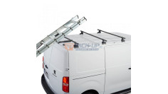 LOADING ROLLER FITTING KIT CRUZ CARGO ROOF RACK