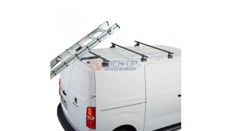 LOADING ROLLER FITTING KIT CRUZ CARGO ROOF RACK
