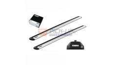 SET CROSS BARS  THU HYU TUCSON 2021+