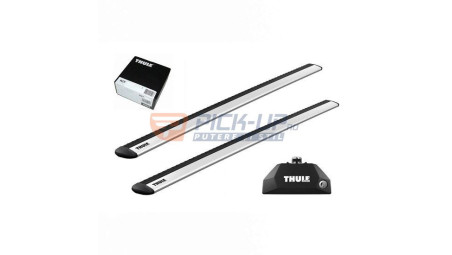 Set bare transversale Hyundai Tucson 2021 THU TA31941