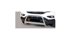 Bullbar Ssang Yong Musso Grand (Long Bed) 2024 MIS EC