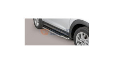 Oldalküszöb Hyundai Tucson 2018 MIS EC 391