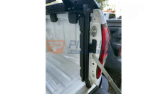 Cheder etansare oblon Toyota Hilux 2016 AK DS