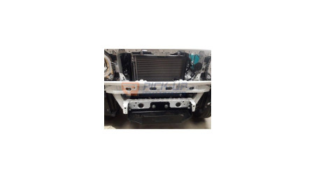 Trolii Suzuki Jimny 2024 HEC WM