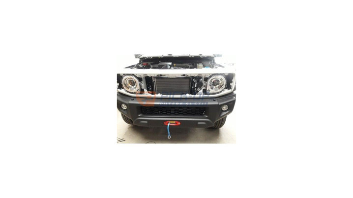 Trolii Suzuki Jimny 2024 HEC WM