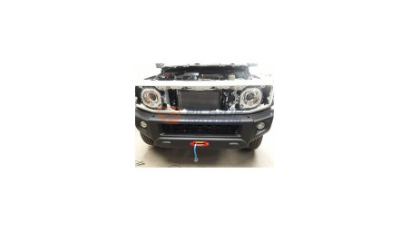 Trolii Suzuki Jimny 2024 HEC WM