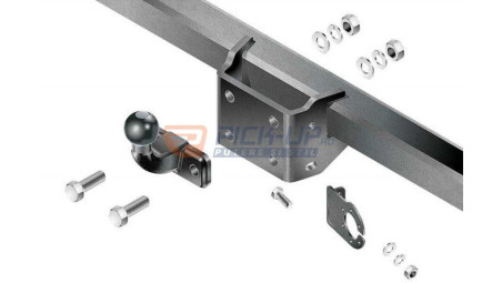 TOW HOOK  VOLKSWAGEN CRAFTER 2017+ TOW HOOK  VOLKSWAGEN CRAFTER 2017+