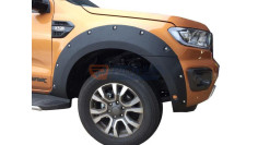 Ford Ranger 2019 EGR AA sárvédők