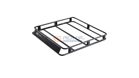 MODUL PORTBAGAJ PLAFON CRUZ SAFARI CU KIT PRINDERE PE BARE TRANSVERSALE SECTIUNE 30X20
