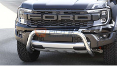 Bullbar Ford Ranger Raptor 2024 MIS EC SB 510 2